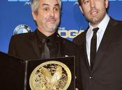 Alfonso Cuarón miglior regista dell'anno Directors Guild America