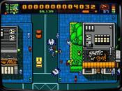 Retro City Rampage arriva febbraio Nintendo Notizia