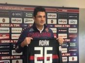 Cagliari, Adan capolinea