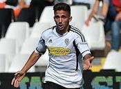 Bologna, piace D’Alessandro