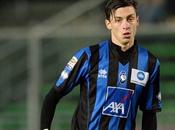 Atalanta, L’ag. Baselli conteso Juventus Fiorentina