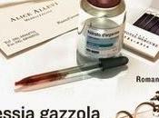 ANTEPRIMA: ossa della principessa Alessia Gazzola