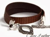 Classy leather!!
