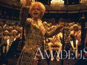 “Amadeus” Mozart
