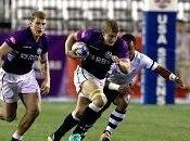Rugby7s: Scozia diverte Vegas. Sorteggiati gironi quinta tappa