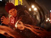 Niente multiplayer inFAMOUS: Second Notizia