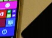 Sarà questo Nokia Lumia 1520 Mini? Ecco prima scheda tecnica