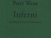 “Inferni. Auschwitz Dante Laocoonte” Peter Weiss