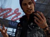 InFamous: Second Son, niente multiplayer online