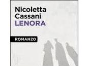 Lenora Nicoletta Cassani