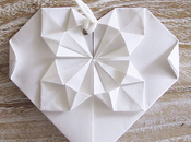 Bomboniere origami, quale segreto confezionarle?