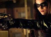 Arrow: ritorna Cacciatrice