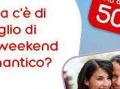 Hotels.com: Promo Valentino