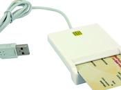 Lettore Smart Card GBC: prezzo dettagli