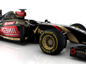 Lotus vende quote team sponsor russo