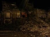 Torre Greco, crolla villa abbandonata. Nessun ferito