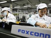 iPhone prodotti prototipi Foxconn