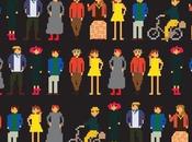 Vintage, delizioso caos retrò