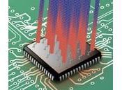 chip futuro raffreddano nanotubi carbonio