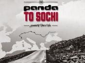 Nokia Lumia 1520 documenta viaggio “Panda Sochi” alle Olimpiadi Invernali.