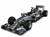 Presentata Jerez nuova Mercedes