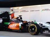 Force India: presentata VJM07