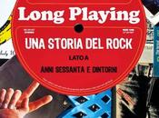 foto copertina Long Playing (una storia Rock, lato