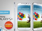 [Offerte Imperdibili] Samsung Galaxy Bianco 425€!