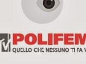 stasera nuovo programma Vito Foderà "Polifemo Quello nessuno vedere"