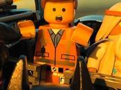 Quasi nove minuti scene Lego Movie