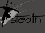 Stealth Game