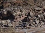 Diario (quasi) Marte