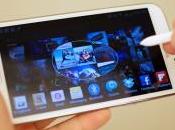 Guida Galaxy Note come fare screenshot foto display