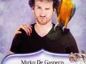 Anteprima: "Pappagalli, favole tanti guai" Mirko Gasperis (Butterfly Edizioni)