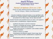 Nati essere portati: incontro informativo sede febbraio 17.00