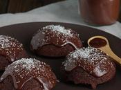 Tortine ciocco-cocco