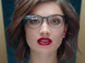 Google Glass: nuove montature lenti graduate