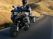 Motorrad invita scoprire nuove 1200 Adventure