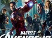 Avengers Joss Whedon