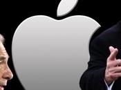 Apple azioni ribasso, Trump critica Icahn compra…