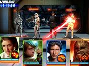 Disney: gioco Star Wars Assault Team arriva Store