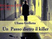 Palermo gennaio 2014 presenta Passo dietro killer” Uliano Grilletto Zisa)
