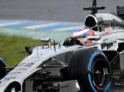 Test Jerez, Button chiude davanti tutti