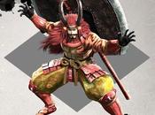 Classifiche giapponesi: Sengoku Basara batte Kirby Notizia