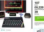 tastiera Spectrum" iOS, Windows Android stata finanziata Kickstarter Notizia