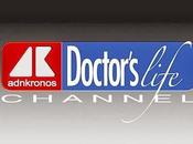 Ecm, Adnkronos Salute promossa provider prossimi anni canale Doctor's Life (Sky 440)