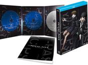 Psycho-Pass Febbraio Blu-ray