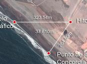 Dopo sentenza L'Aja: adesso Cile Perù contendono triangolo sulla costa