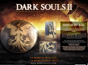 Dark Souls ecco altri scudi realizzati dagli utenti