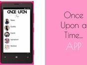 [TECHNOLOGY] Once Upon Time APP! Windows Phone